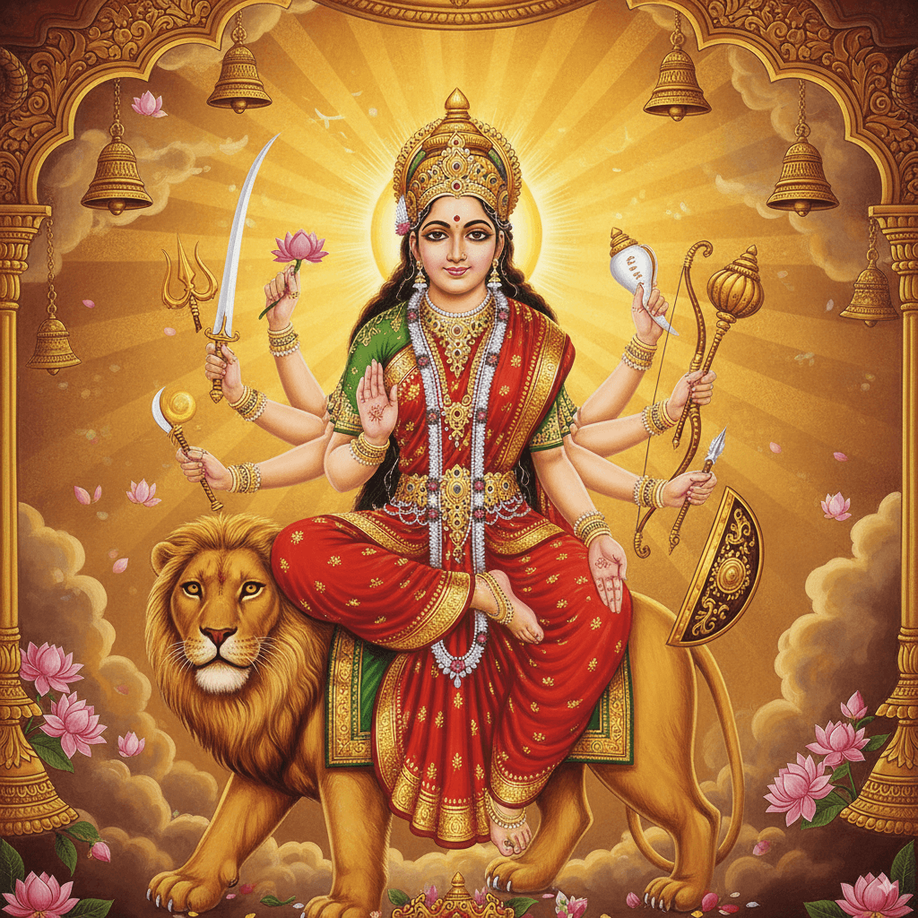 Navratri