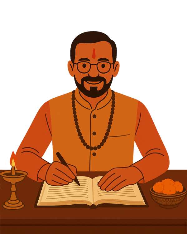 Rudraksha & Spiritual Recommendation