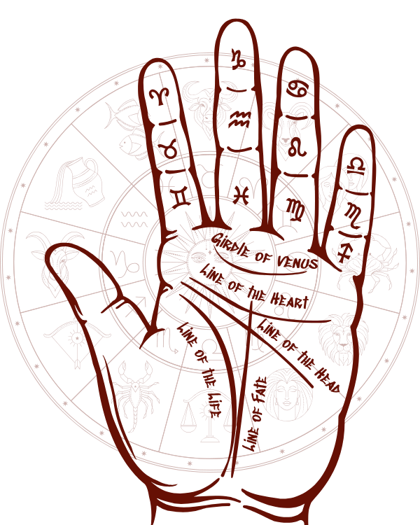 Astrology Consultation