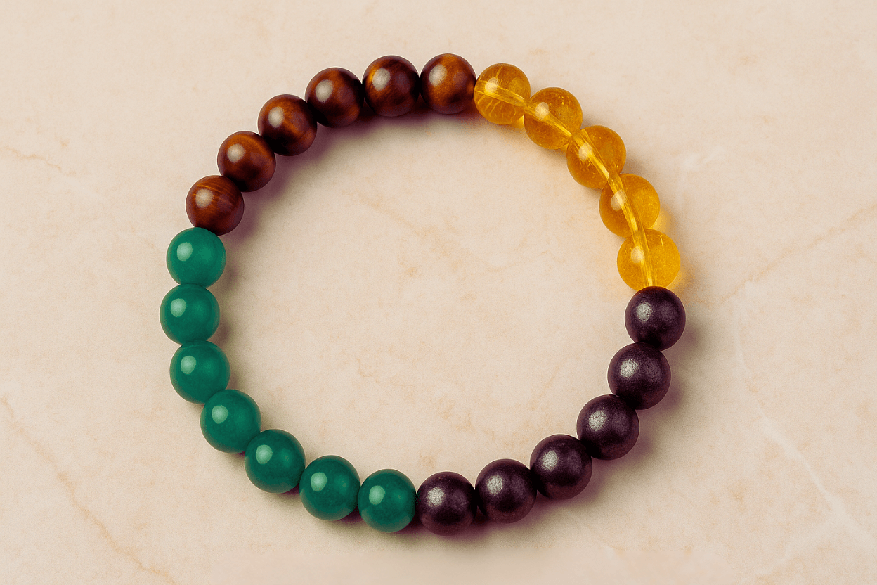 Money Magnet Bracelet