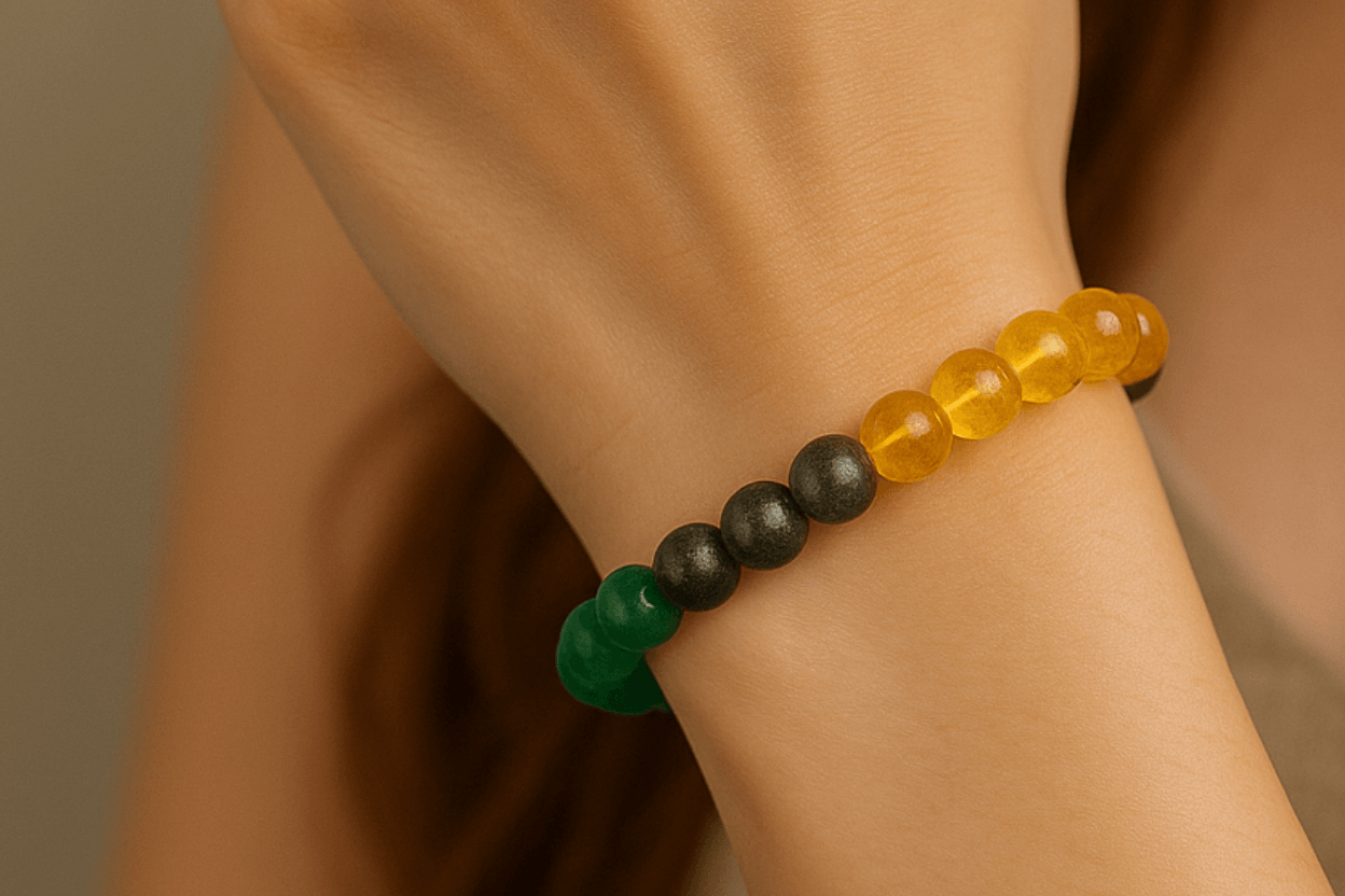 Money Magnet Bracelet