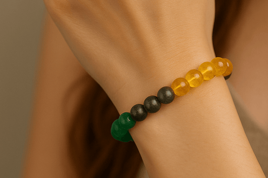 Money Magnet Bracelet