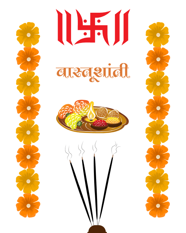 Puja & Vastu Consultation