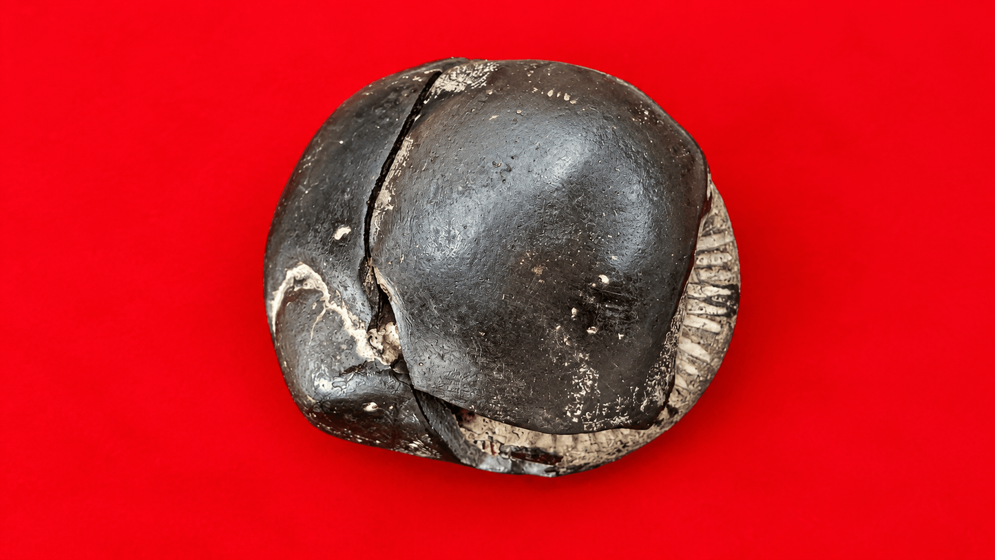 Shri Madhav Shaligram Ji