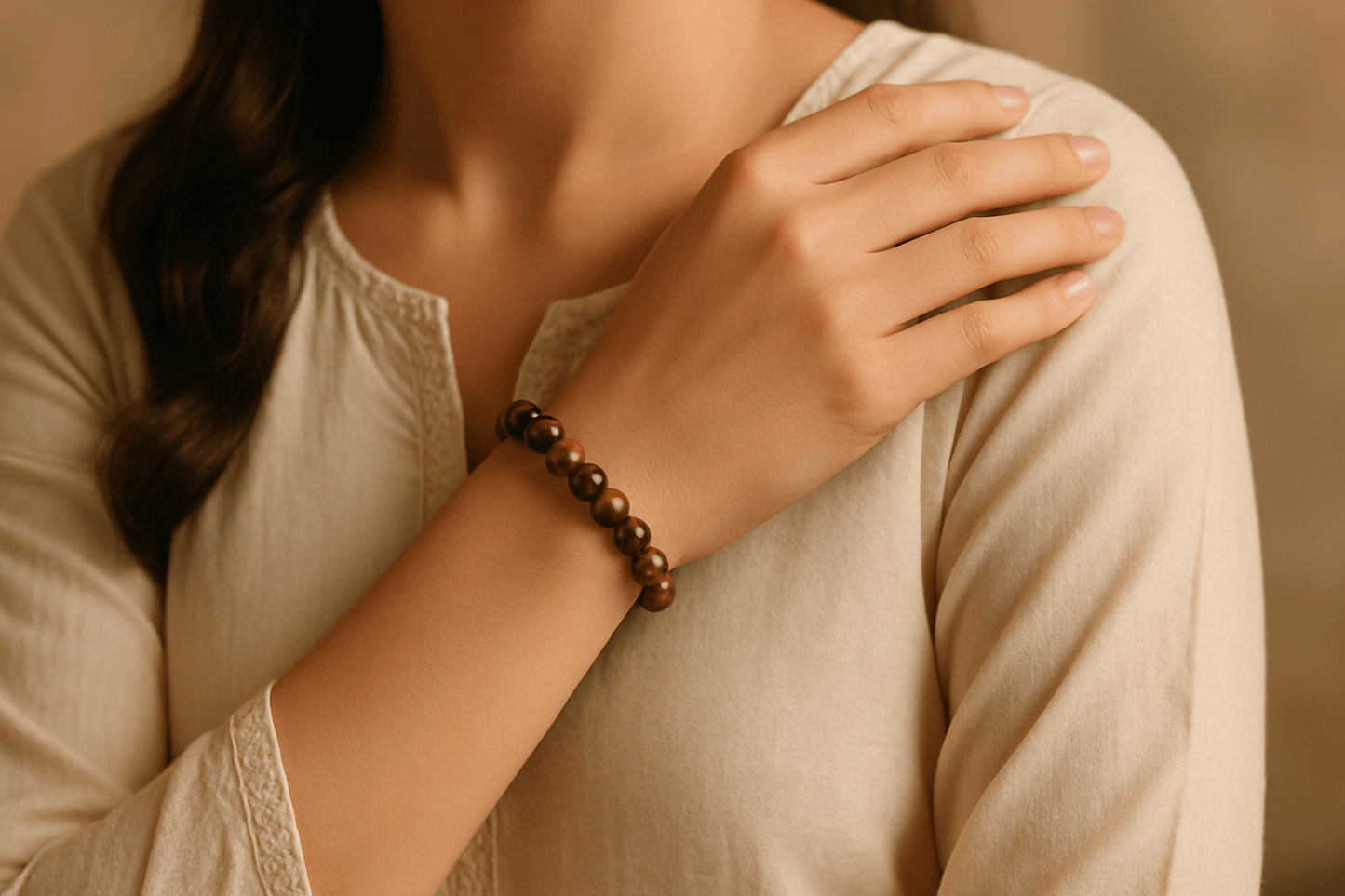 Tiger Eye Bracelet