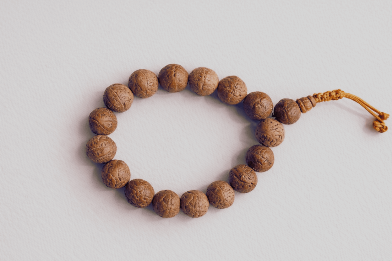 Buddha Chitta Bracelet