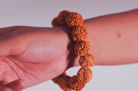Why Wear Rudraksha? – Benefits and Spiritual Significance