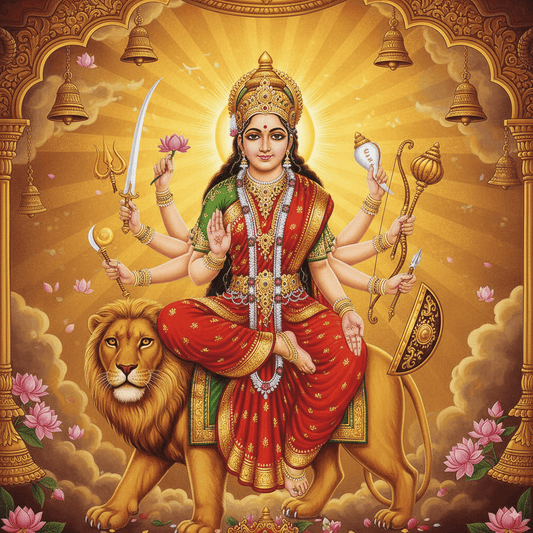 Navratri
