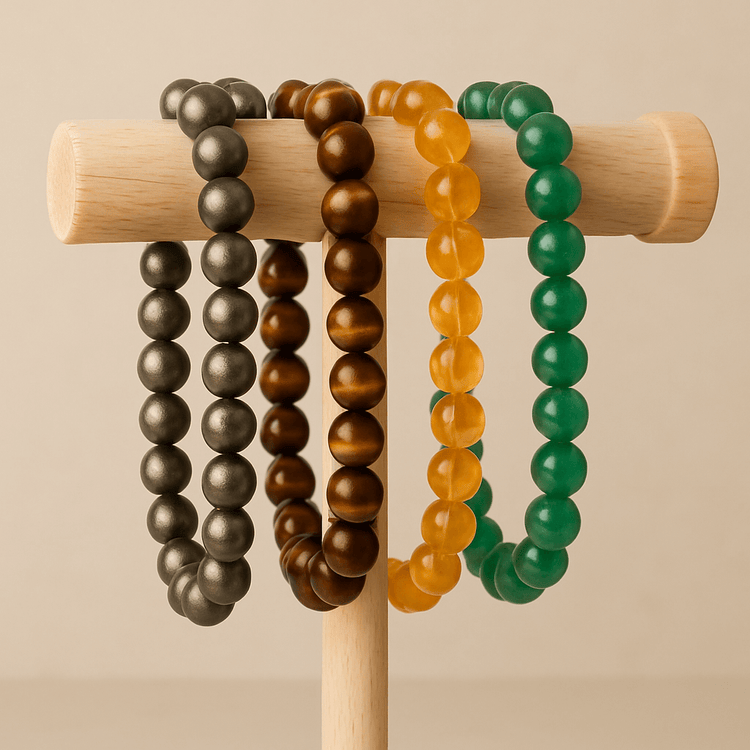 Spiritual & Healing Energy Bracelets