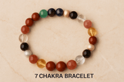 7 Chakra Bracelet
