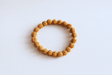 Indonesian Rudraksha Bracelet
