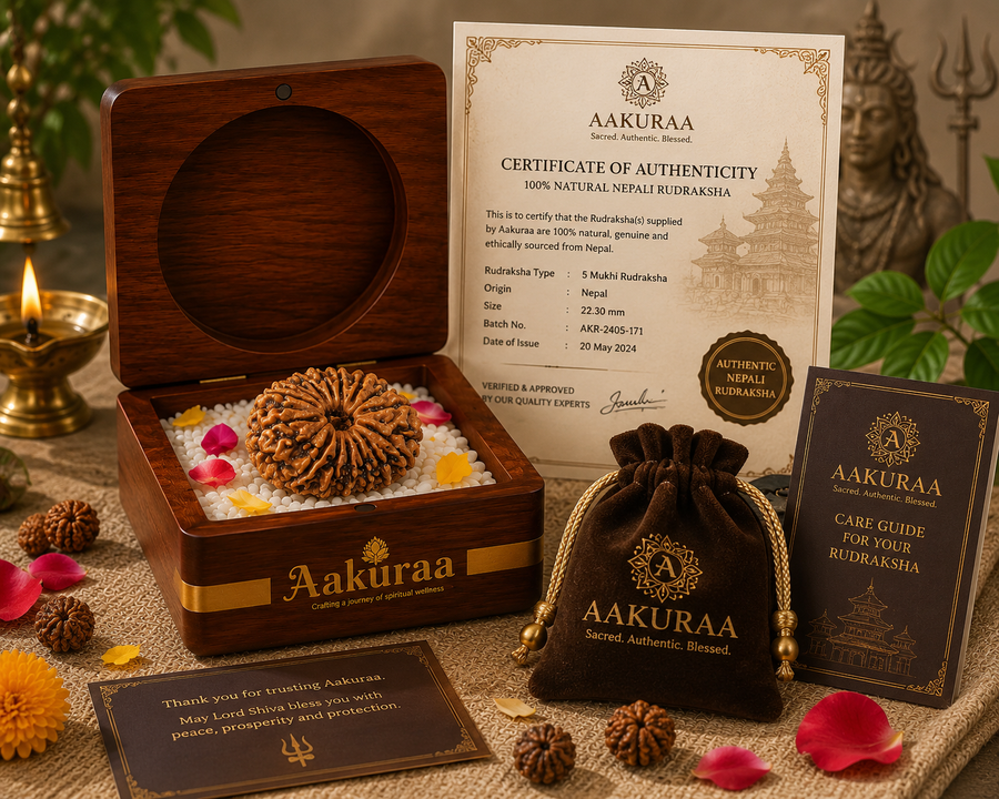 Premium Packaging
