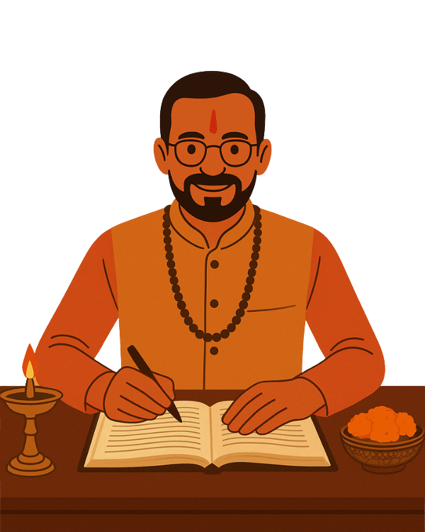 Rudraksha & Spiritual Recommendation