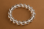 Clear Quartz Bracelet