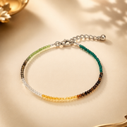 Dhan  Yog Anklet