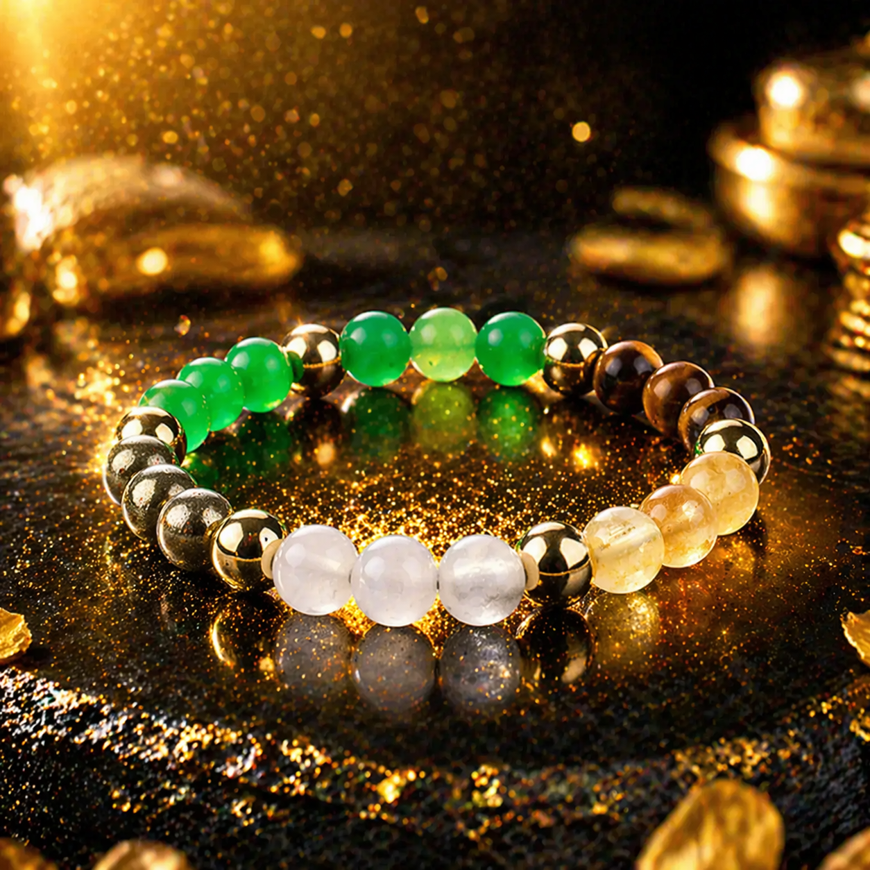 Dhan Yog Bracelet