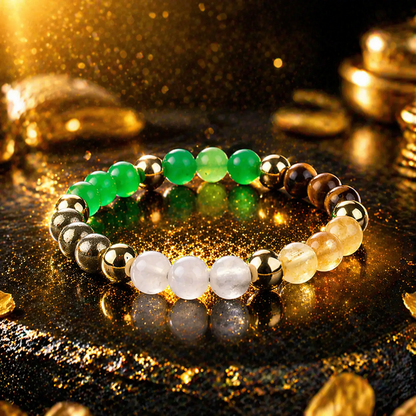 Dhan Yog Bracelet