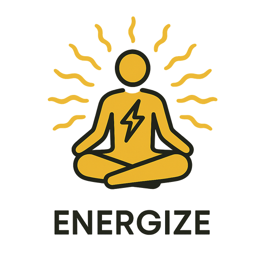 Siddh & Energized by Vedic Rituals