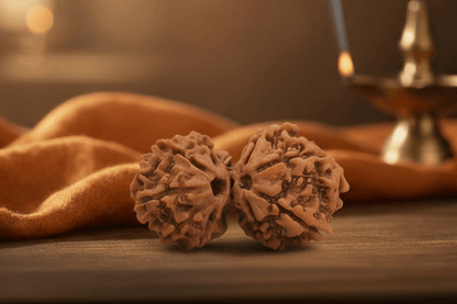 Gauri Shankar Nepali Rudraksha