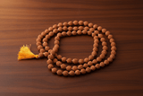 Indonesian Japa Mala