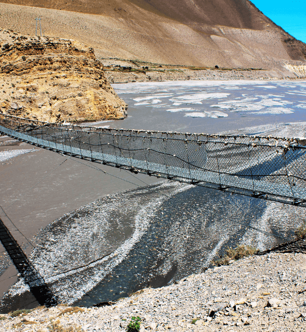  Shaligram Stone - Kali Gandaki River Nepal