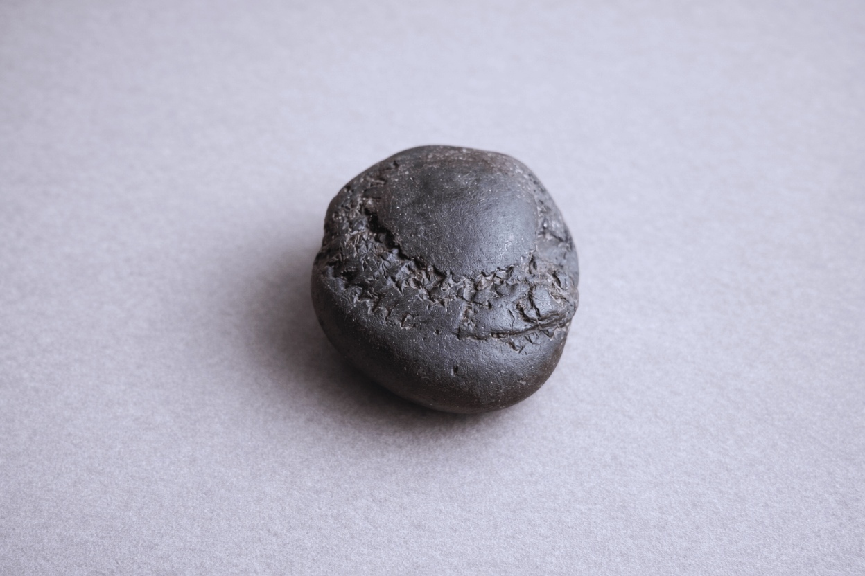 Kali Gandaki Natural Shaligram Shila