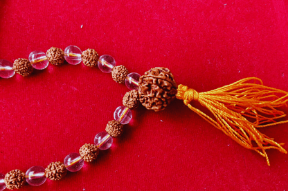 Lakshmi Sumeru Mala