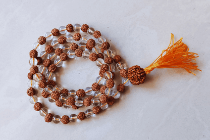 Lakshmi Sumeru Mala