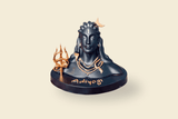 Adiyogi Shiva Statue