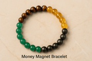 Money Magnet Bracelet