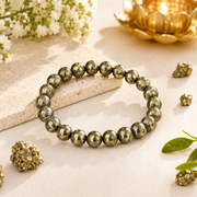 Pyrite Bracelet