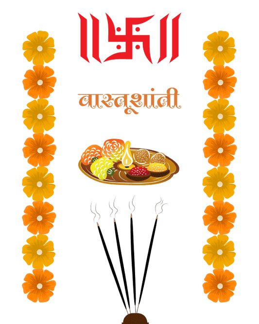 Puja & Vastu Consultation