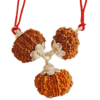 Rudraksha Kavach