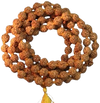 Rudraksha Mala