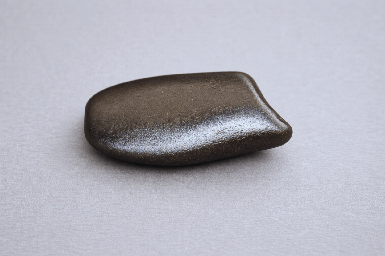 Sacred Gandaki Shila - Vinayak Form