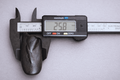 Sacred Gandaki Shila - Vinayak Form