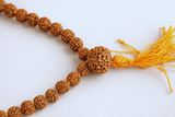 Saptasumeru 108 Rudraksha Mala