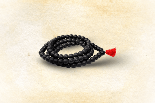 Shaligram Mala