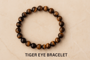 Tiger Eye Bracelet