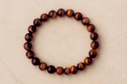 Tiger Eye Bracelet