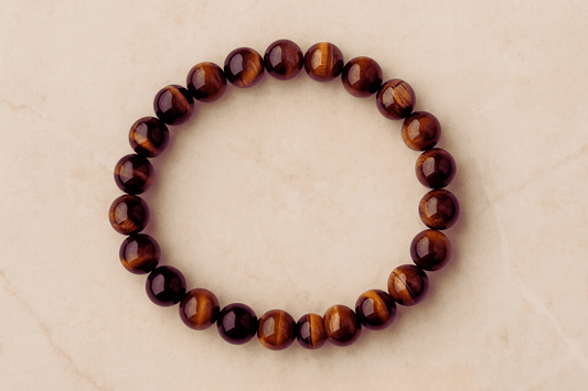 Tiger Eye Bracelet