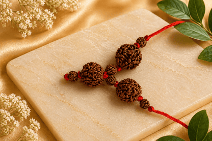 Shivang Kavach  Inspired by the divine energy of Lord Shiva