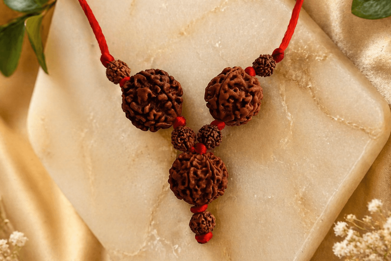 Shivang Kavach  Inspired by the divine energy of Lord Shiva