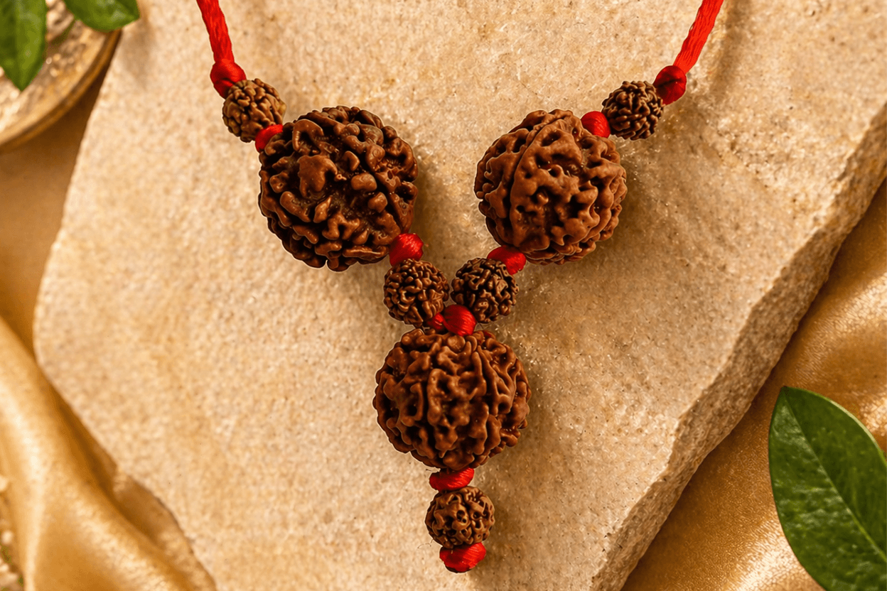 Shivang Kavach  Inspired by the divine energy of Lord Shiva
