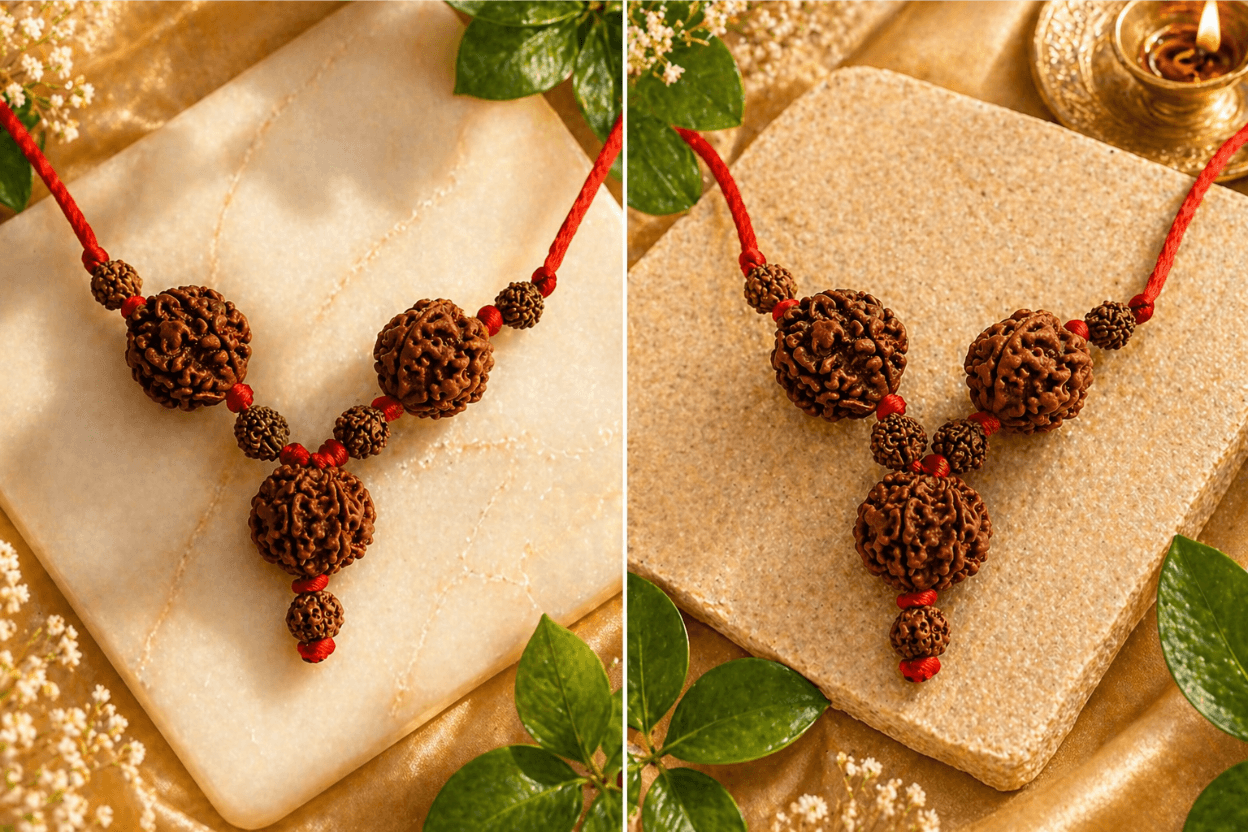 Shivang Kavach  Inspired by the divine energy of Lord Shiva