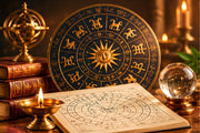 Astrology & Life Guidance