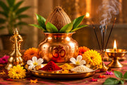 Puja & Vastu Consultation