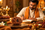 Personal Rudraksha Recommendations  